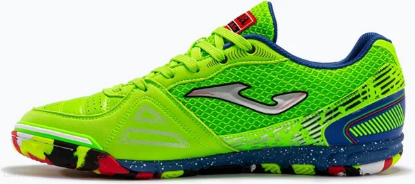 MUNDIAL 2311 LEMON FLUOR TURF - Image 2
