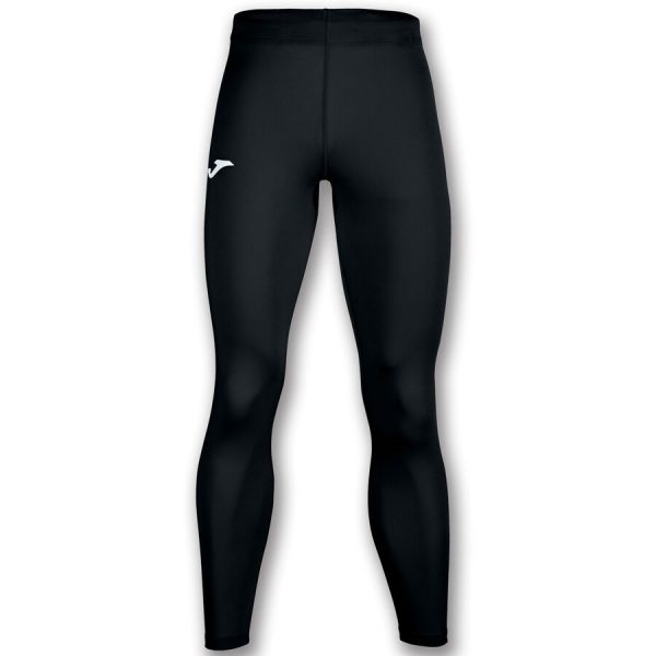 Academy Long PANTS Brama black