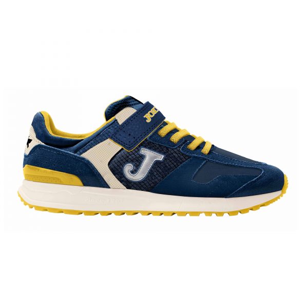 1986 JR 2303 NAVY YELLOW