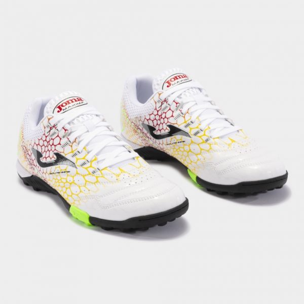 MAXIMA 2442 WHITE YELLOW TURF - Image 2