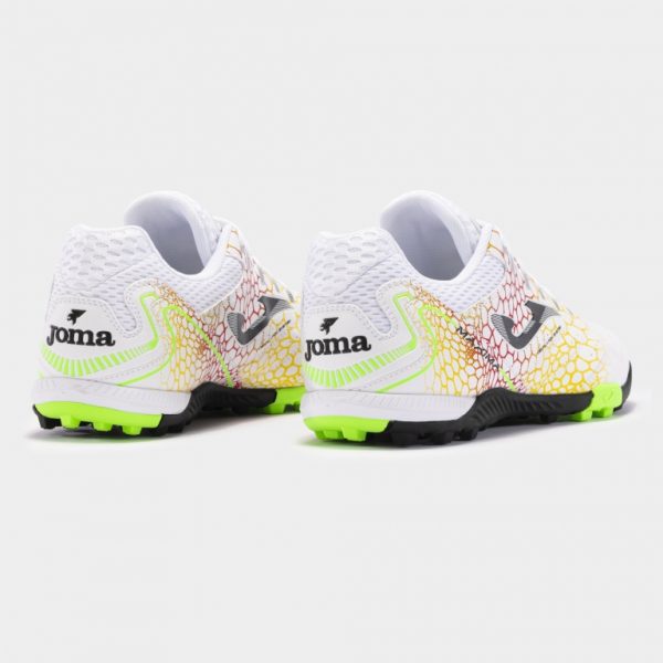 MAXIMA 2442 WHITE YELLOW TURF - Image 4