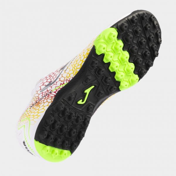 MAXIMA 2442 WHITE YELLOW TURF - Image 6