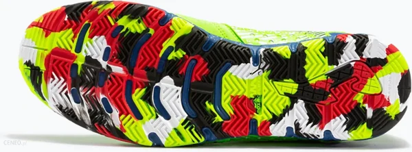 MUNDIAL 2311 LEMON FLUOR TURF - Image 4