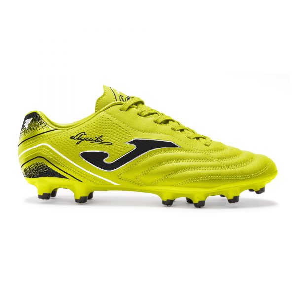 AGUILA 2309 LEMON FLUOR FIRM GROUND - Image 2