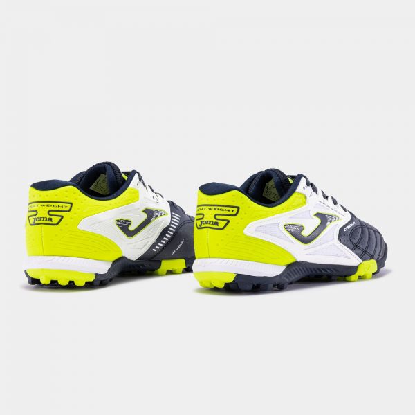 CANCHA 2303 NAVY WHITE TURF - Image 4