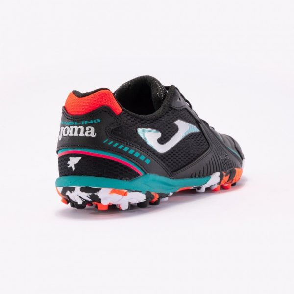 DRIBLING 2401 BLACK TURF - Image 2