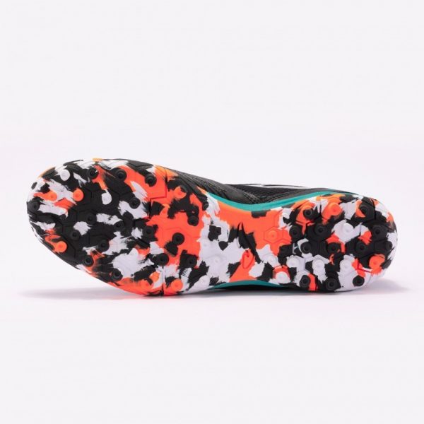 DRIBLING 2401 BLACK TURF - Image 3