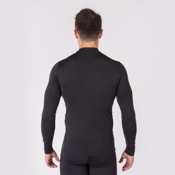 ACADEMY SHIRT BRAMA BLACK L/S - Image 5