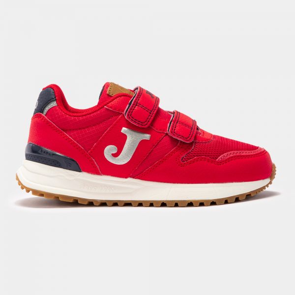 J.200 JR 2306 RED