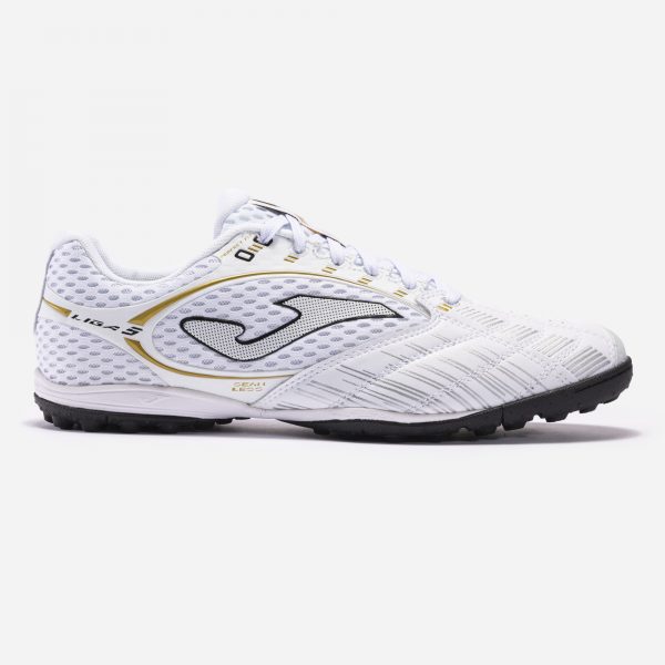 LIGA 5 2302 WHITE TURF