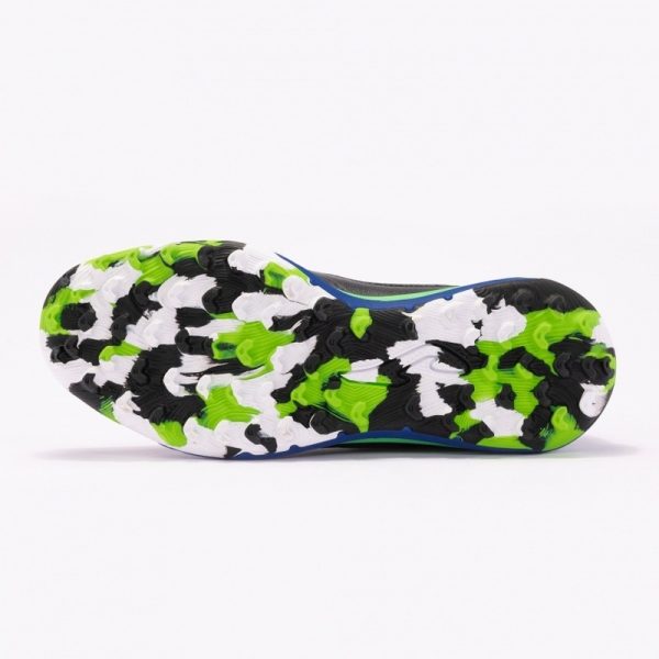 LIGA 5 2401 BLACK TURF - Image 4