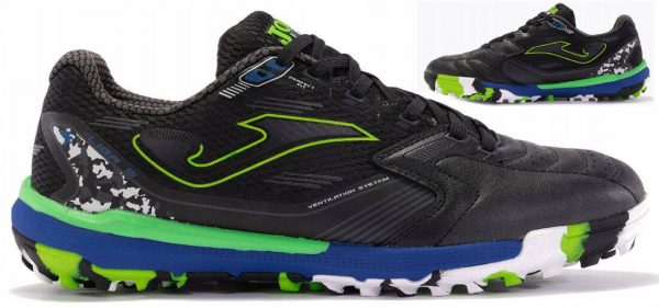 LIGA 5 2401 BLACK TURF - Image 6