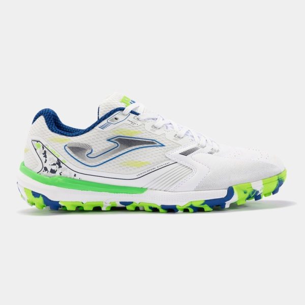 LIGA 5 2402 WHITE TURF