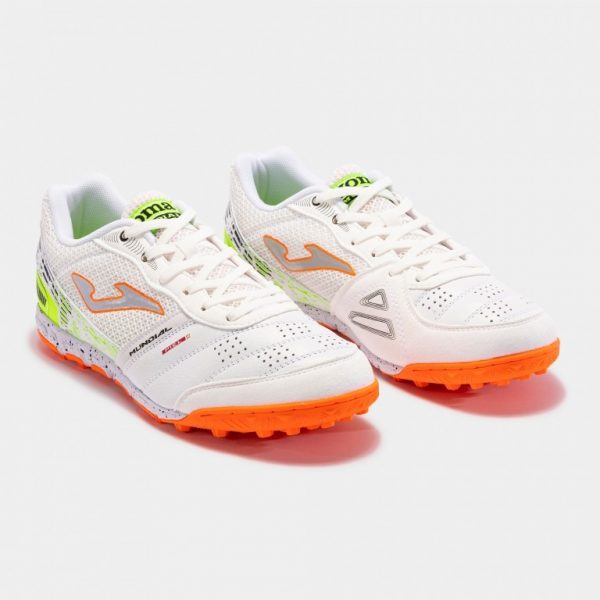 MUNDIAL 2302 WHITE CORAL TURF - Image 2