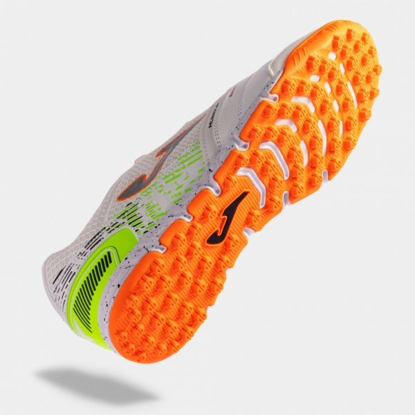MUNDIAL 2302 WHITE CORAL TURF - Image 5