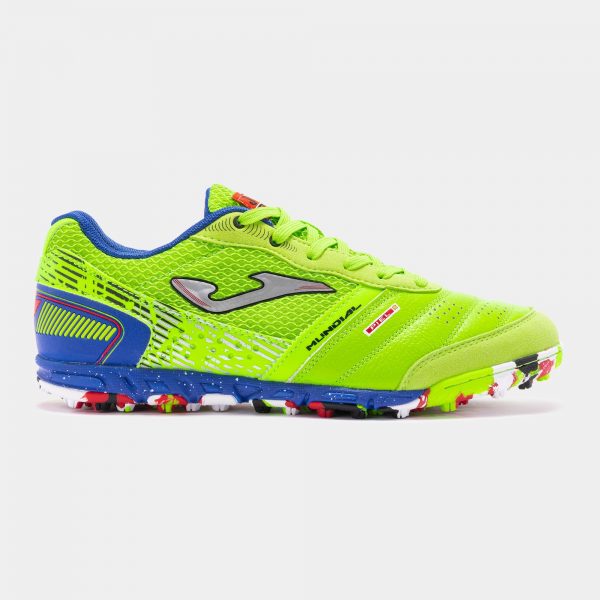 MUNDIAL 2311 LEMON FLUOR TURF