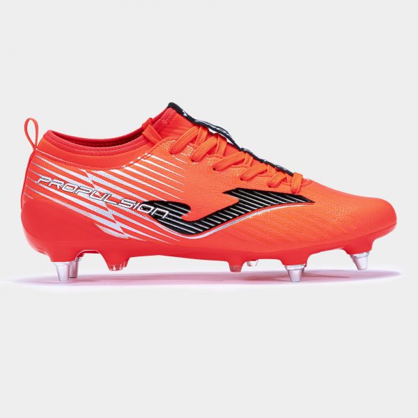 PROPULSION CUP 2308 ORANGE SOFT GROUND