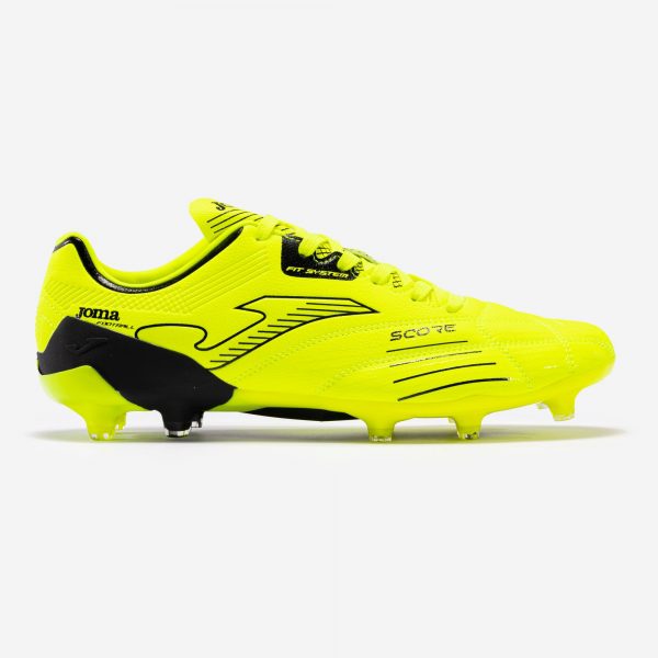 SCORE 2309 LEMON FLUOR FIRM GROUND