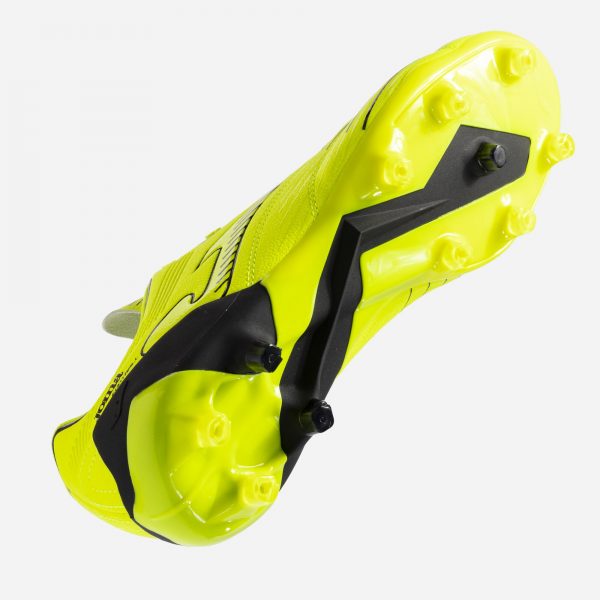 SCORE 2309 LEMON FLUOR FIRM GROUND - Image 5