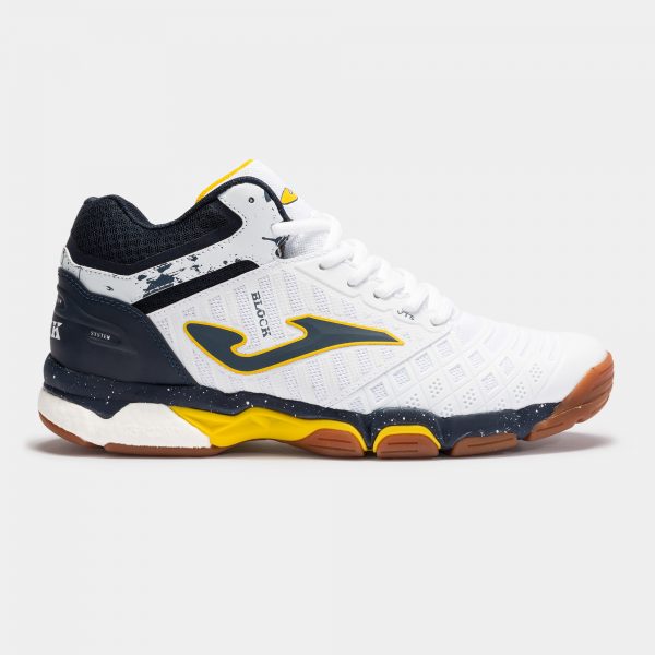 V.BLOCK 2202 WHITE NAVY