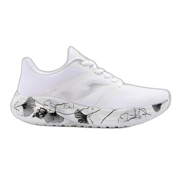 ELITE LADY 2402 WHITE