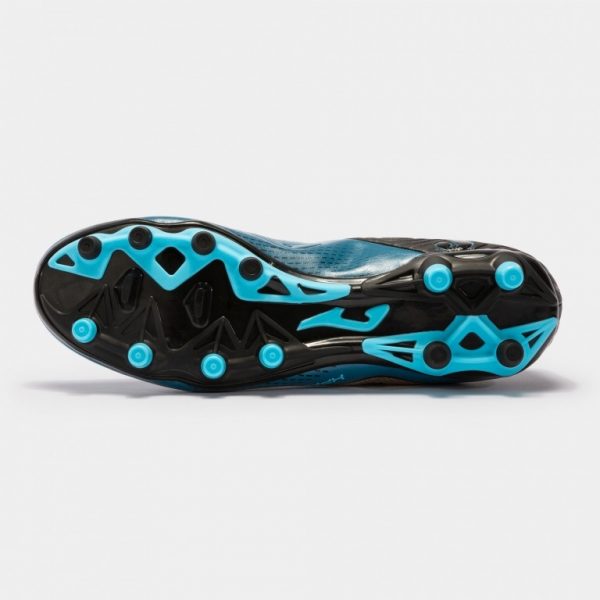 XPANDER 2305 PETROLEUM BLACK FIRM GROUND - Image 5